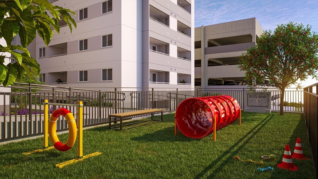 Apartamento – Origem Itaquera