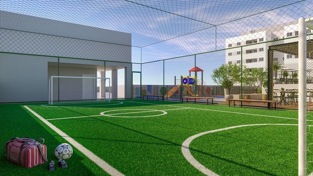 Apartamento – Origem Itaquera