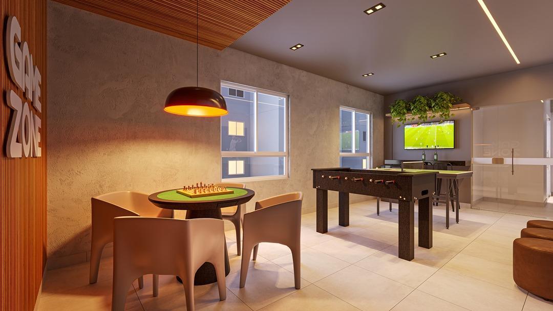 Apartamento – Origem Itaquera