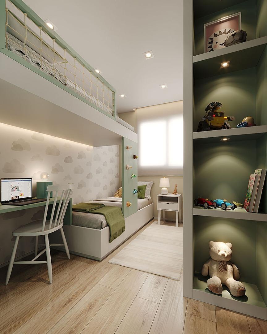 Apartamento – Origem Itaquera