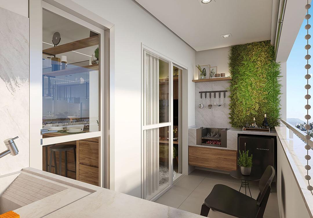 Apartamento – Origem Itaquera