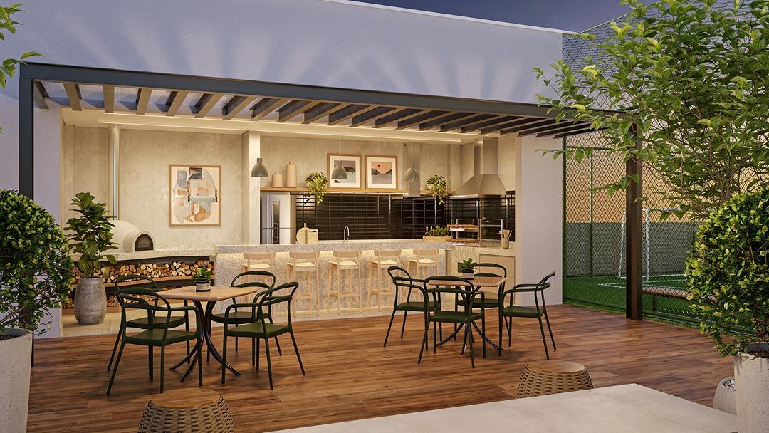 Apartamento – Origem Itaquera