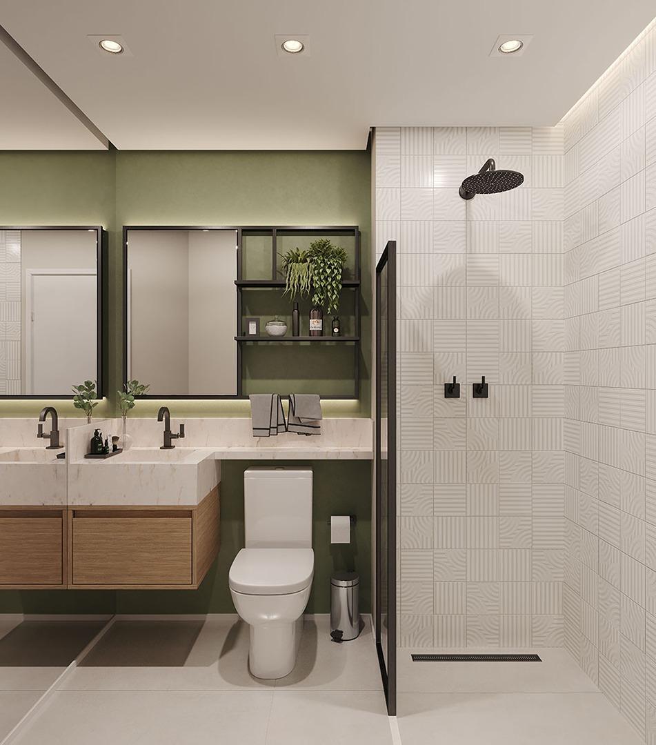 Apartamento – Origem Itaquera