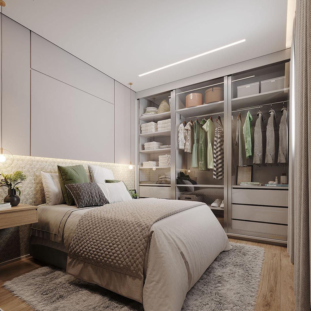 Apartamento – Origem Itaquera