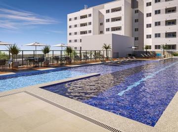 Apartamento – Origem Itaquera