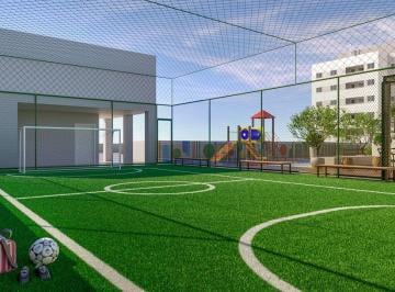 Apartamento – Origem Itaquera