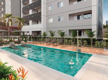 Apartamento – Vila Sílvia – Serena Residence