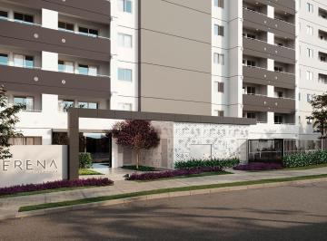 Apartamento – Vila Sílvia – Serena Residence