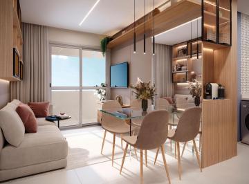 Apartamento – Vila Sílvia – Serena Residence