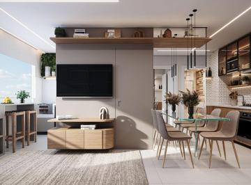 Apartamento – Vila Sílvia – Serena Residence