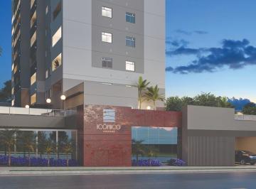 Apartamento – Icônico Jaraguá