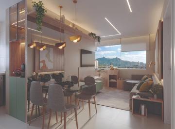 Apartamento – Icônico Jaraguá