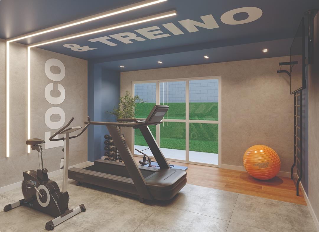 Apartamento – Icônico Jaraguá