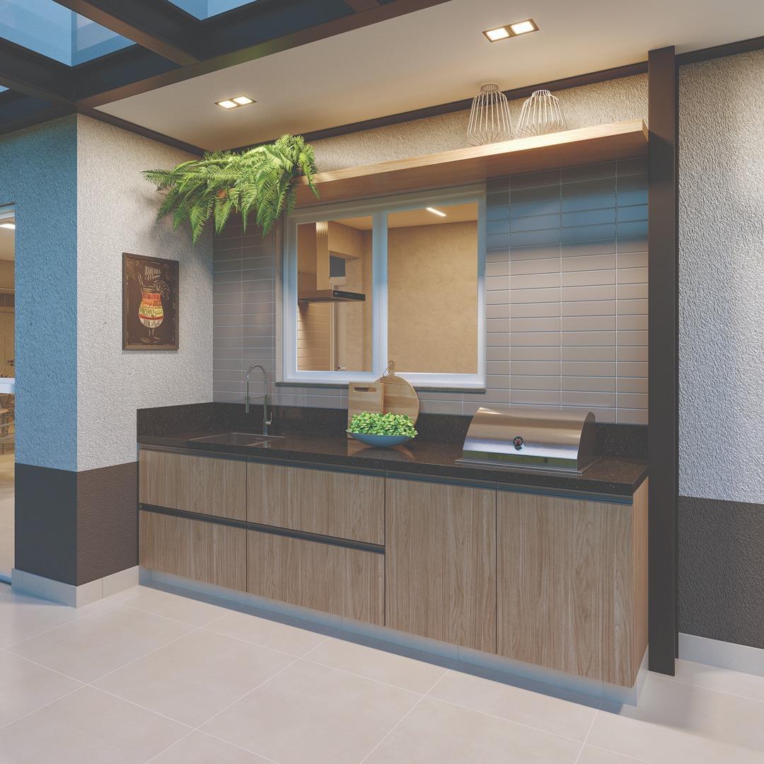 Apartamento – Icônico Jaraguá