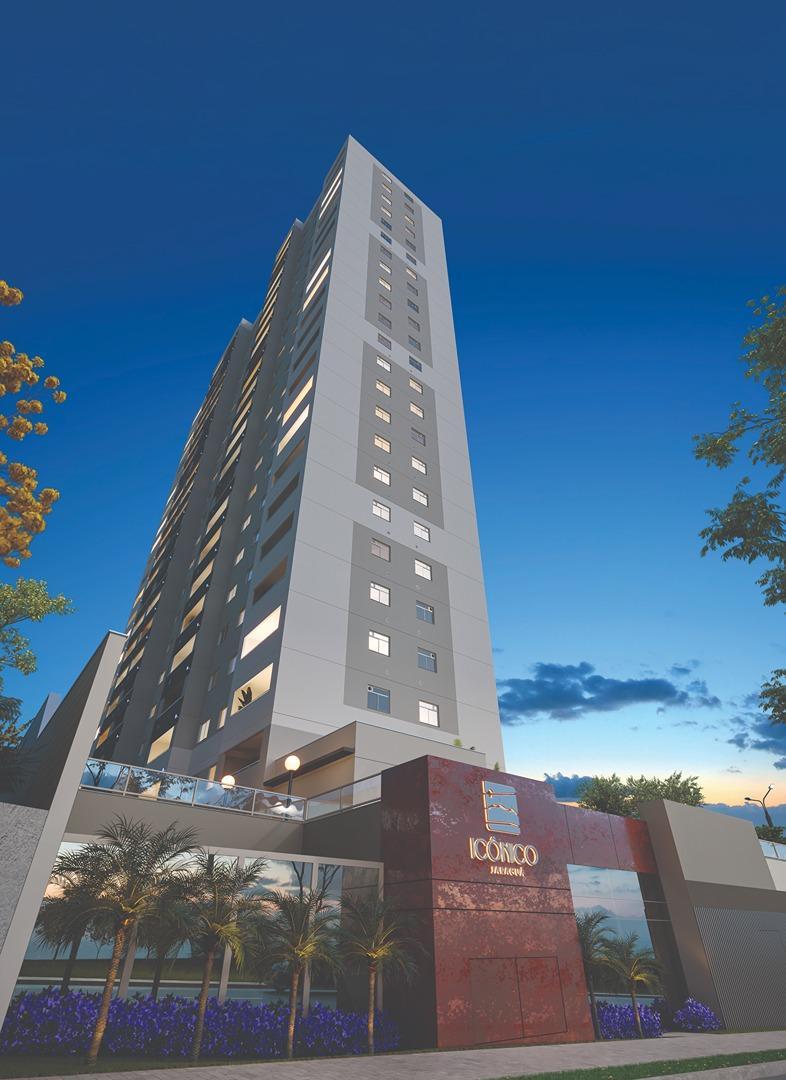 Apartamento – Icônico Jaraguá