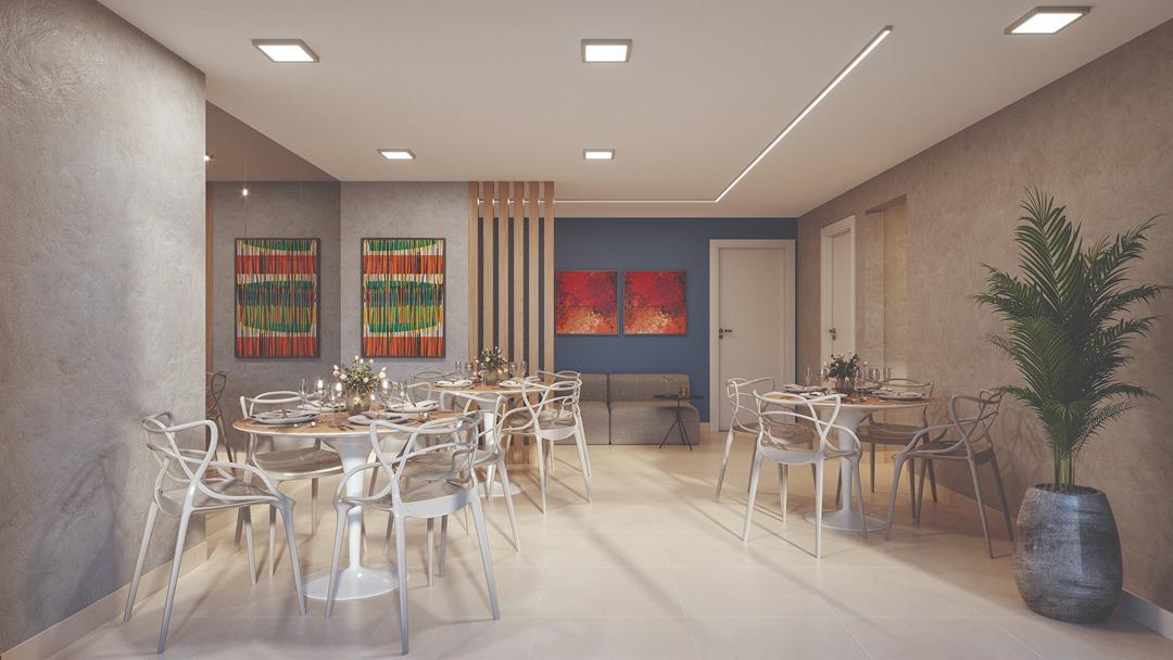 Apartamento – Icônico Jaraguá