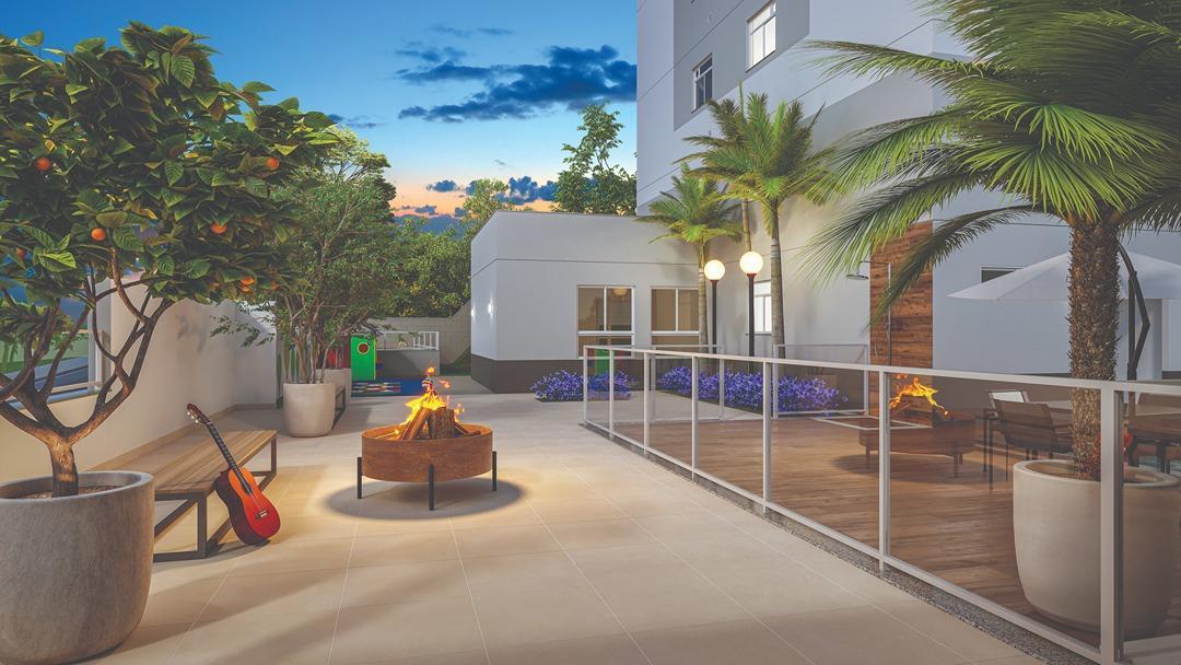 Apartamento – Icônico Jaraguá