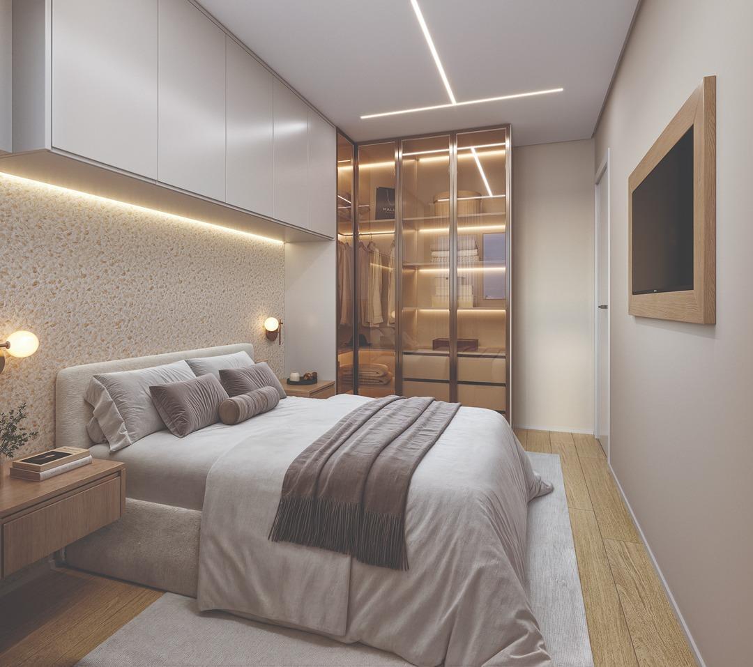 Apartamento – Icônico Jaraguá