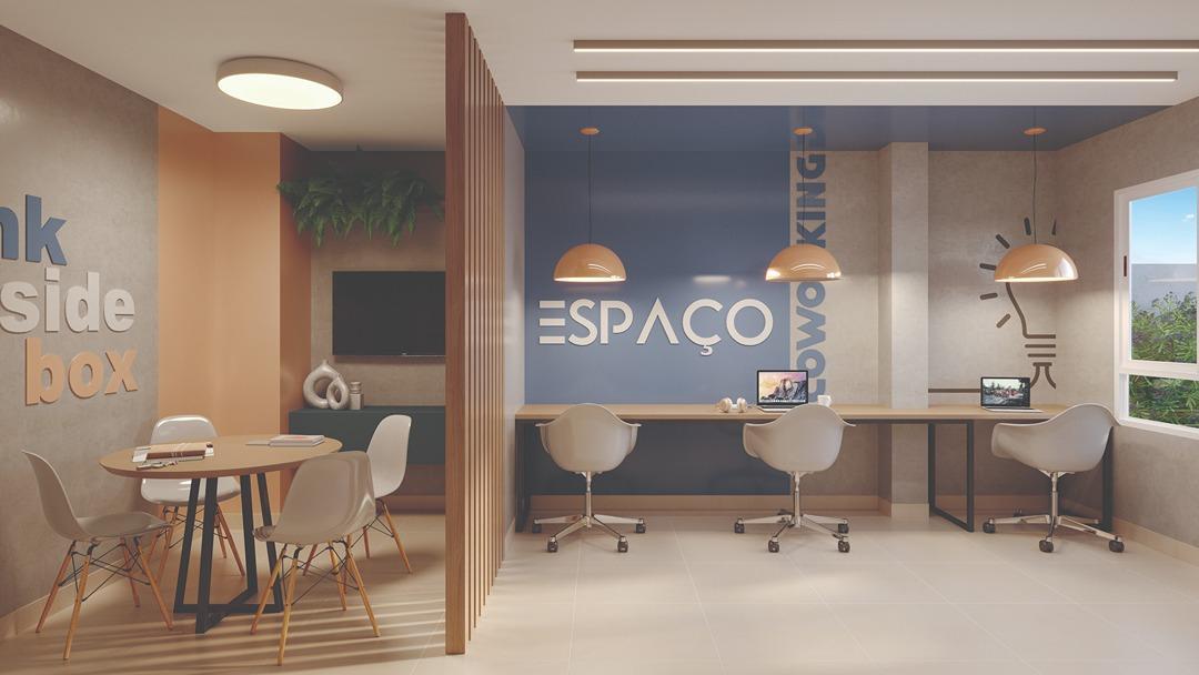 Apartamento – Icônico Jaraguá