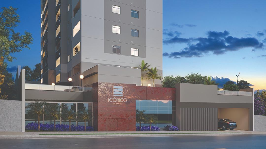 Apartamento – Icônico Jaraguá