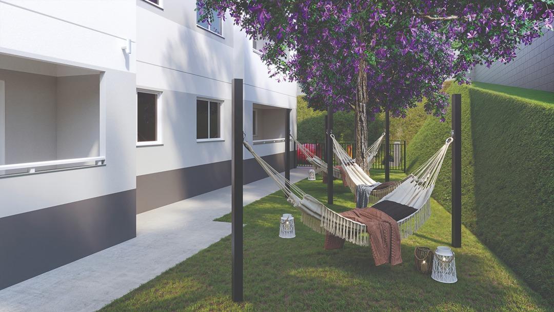 Apartamento – Icônico Jaraguá