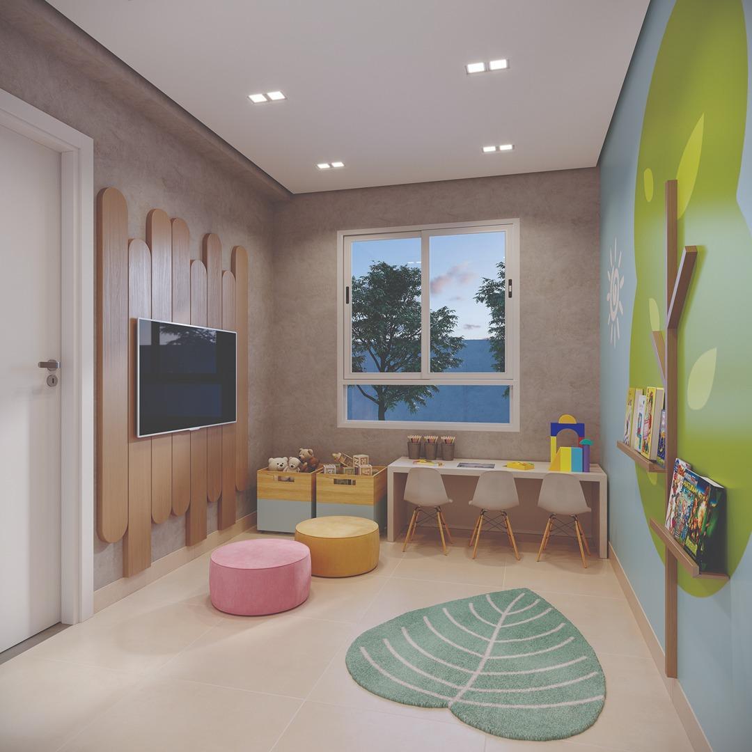 Apartamento – Icônico Jaraguá