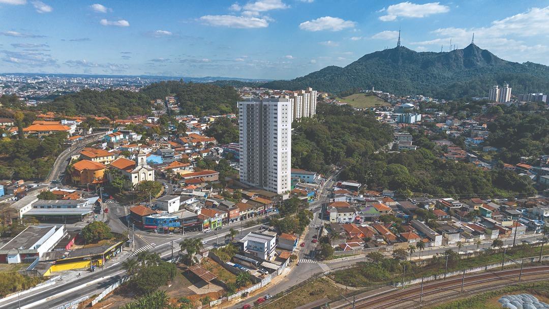 Apartamento – Icônico Jaraguá