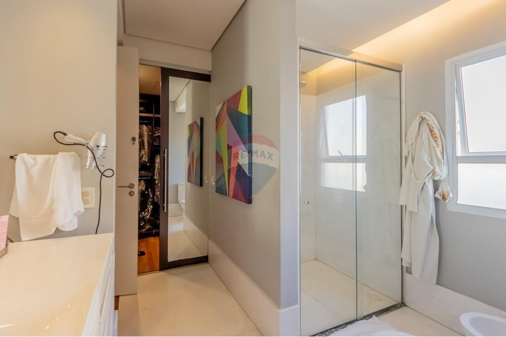 Viva o Luxo e o Conforto no Coração da Vila Nova Conceição
