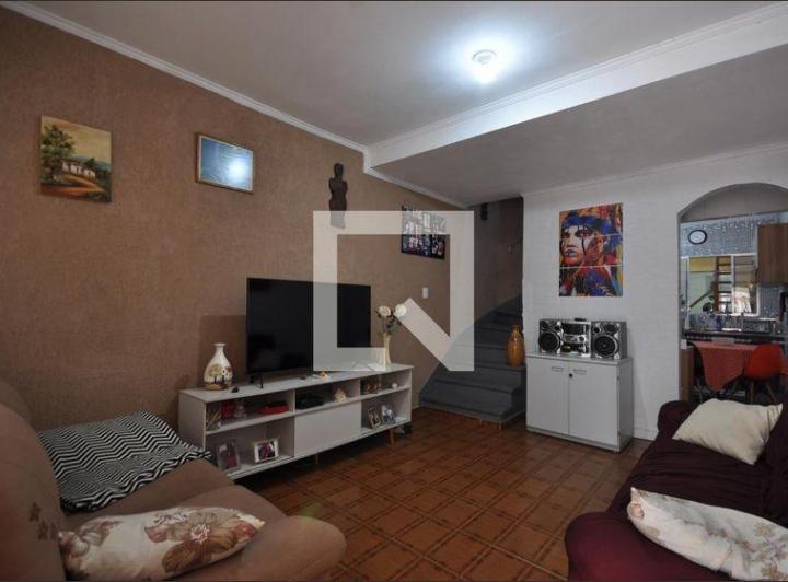 Casa à Venda – Vila Constança , 3 Quartos, 74 m² – São Paulo