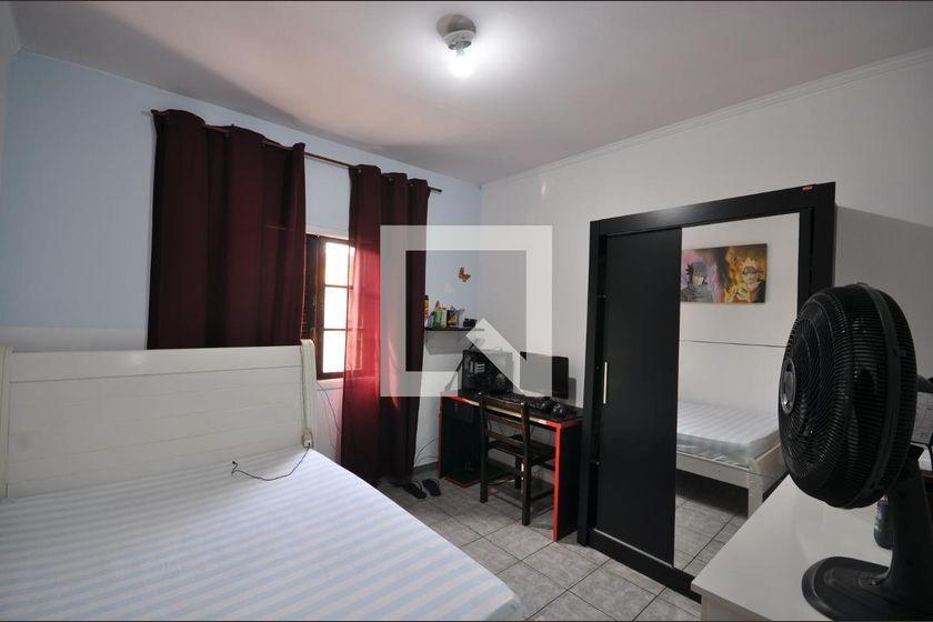 Casa à Venda – Vila Constança , 3 Quartos, 74 m² – São Paulo