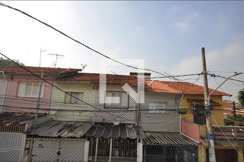 Casa à Venda – Vila Constança , 3 Quartos, 74 m² – São Paulo