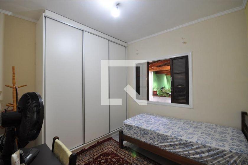 Casa à Venda – Vila Constança , 3 Quartos, 74 m² – São Paulo