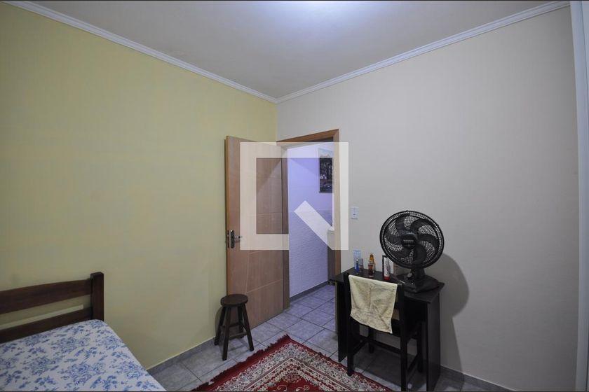 Casa à Venda – Vila Constança , 3 Quartos, 74 m² – São Paulo