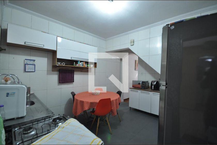 Casa à Venda – Vila Constança , 3 Quartos, 74 m² – São Paulo
