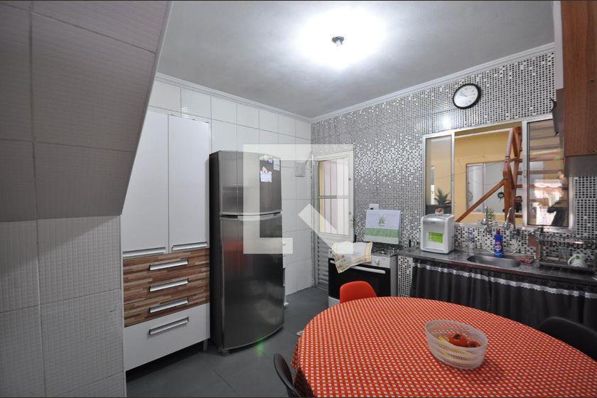 Casa à Venda – Vila Constança , 3 Quartos, 74 m² – São Paulo