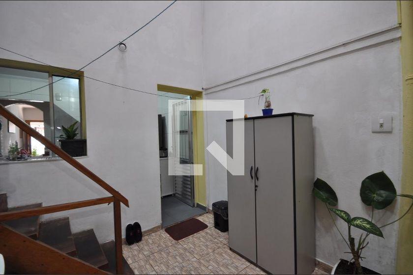 Casa à Venda – Vila Constança , 3 Quartos, 74 m² – São Paulo