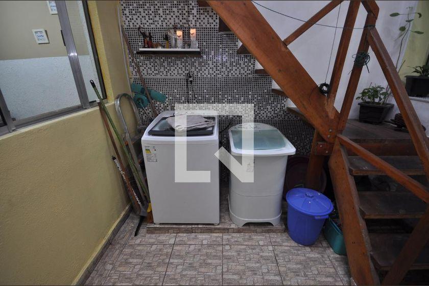 Casa à Venda – Vila Constança , 3 Quartos, 74 m² – São Paulo
