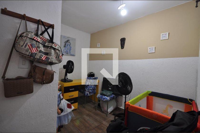 Casa à Venda – Vila Constança , 3 Quartos, 74 m² – São Paulo