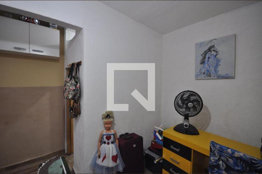 Casa à Venda – Vila Constança , 3 Quartos, 74 m² – São Paulo