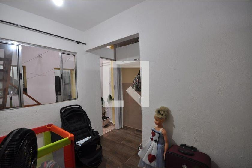 Casa à Venda – Vila Constança , 3 Quartos, 74 m² – São Paulo
