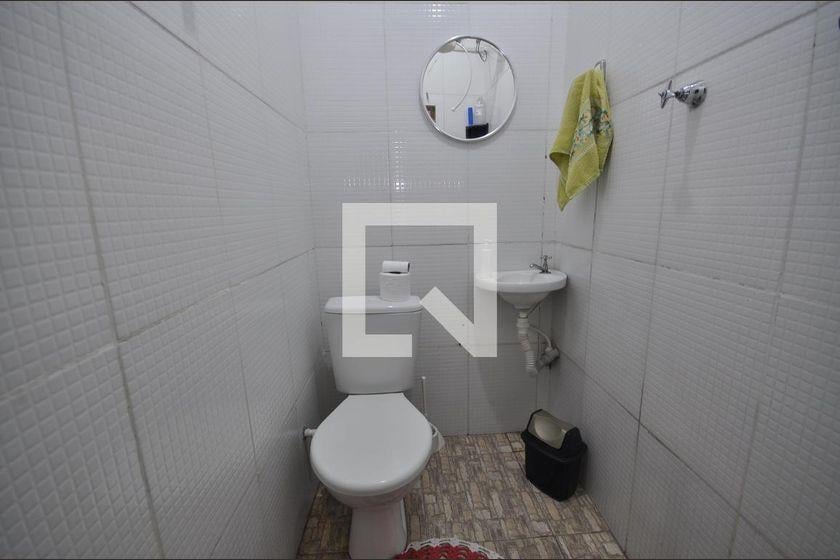 Casa à Venda – Vila Constança , 3 Quartos, 74 m² – São Paulo