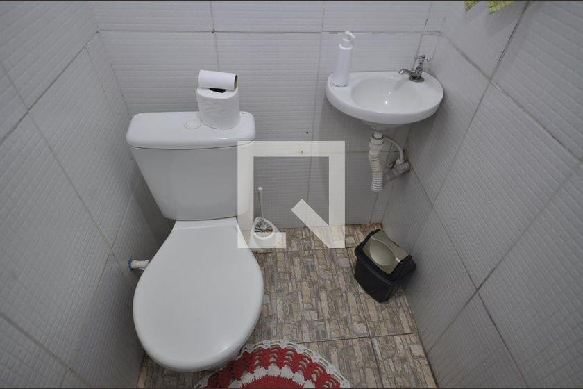 Casa à Venda – Vila Constança , 3 Quartos, 74 m² – São Paulo