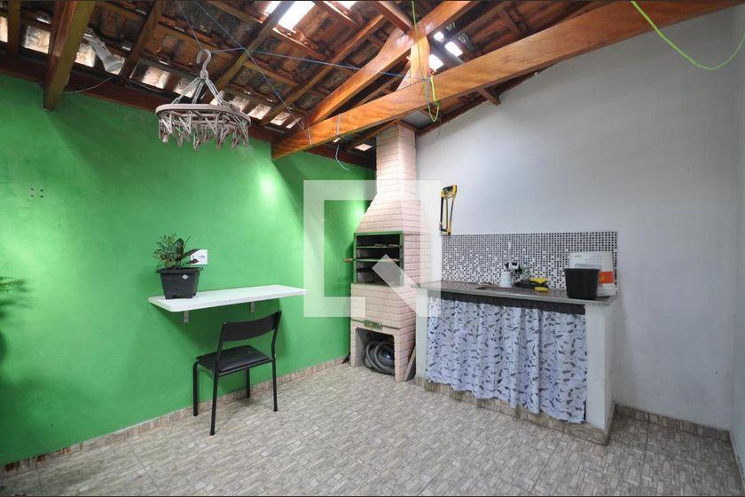 Casa à Venda – Vila Constança , 3 Quartos, 74 m² – São Paulo