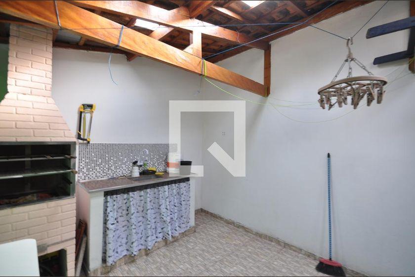 Casa à Venda – Vila Constança , 3 Quartos, 74 m² – São Paulo