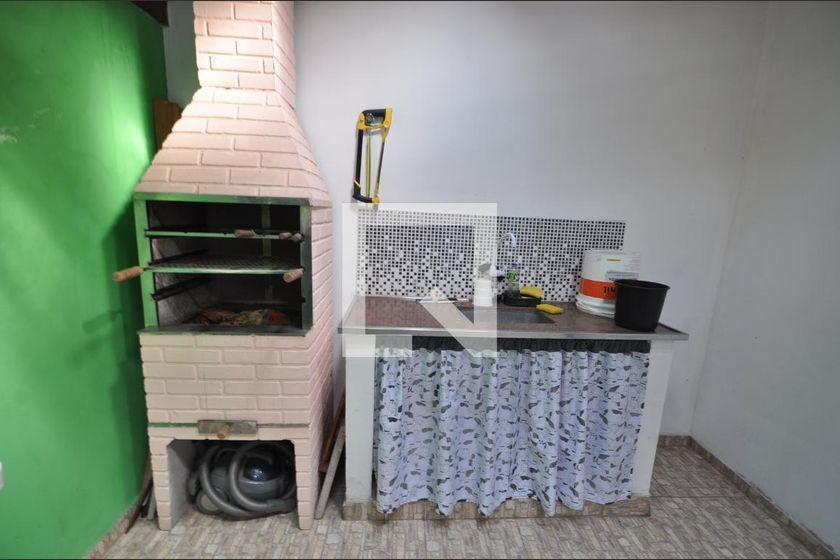 Casa à Venda – Vila Constança , 3 Quartos, 74 m² – São Paulo