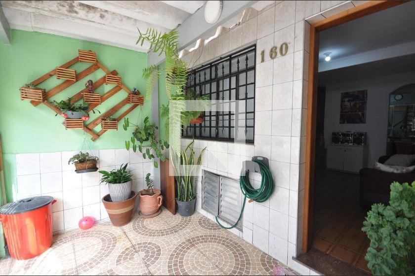 Casa à Venda – Vila Constança , 3 Quartos, 74 m² – São Paulo