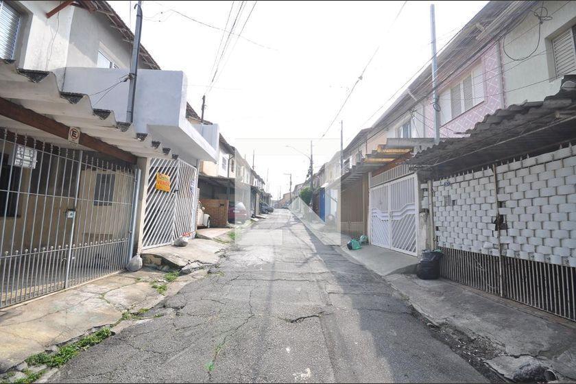 Casa à Venda – Vila Constança , 3 Quartos, 74 m² – São Paulo
