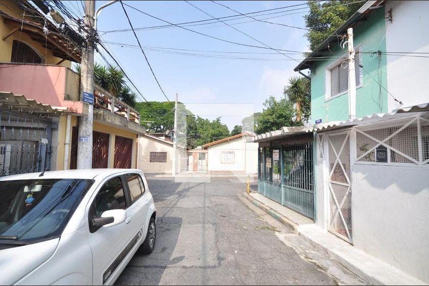 Casa à Venda – Vila Constança , 3 Quartos, 74 m² – São Paulo