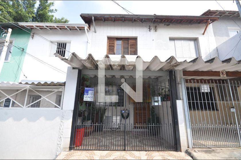 Casa à Venda – Vila Constança , 3 Quartos, 74 m² – São Paulo