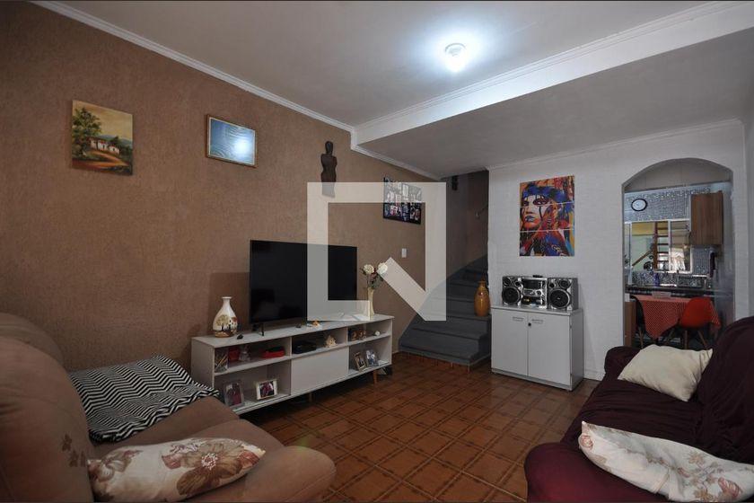 Casa à Venda – Vila Constança , 3 Quartos, 74 m² – São Paulo